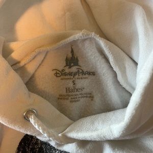 Disney Mickey Moose sweatshirt